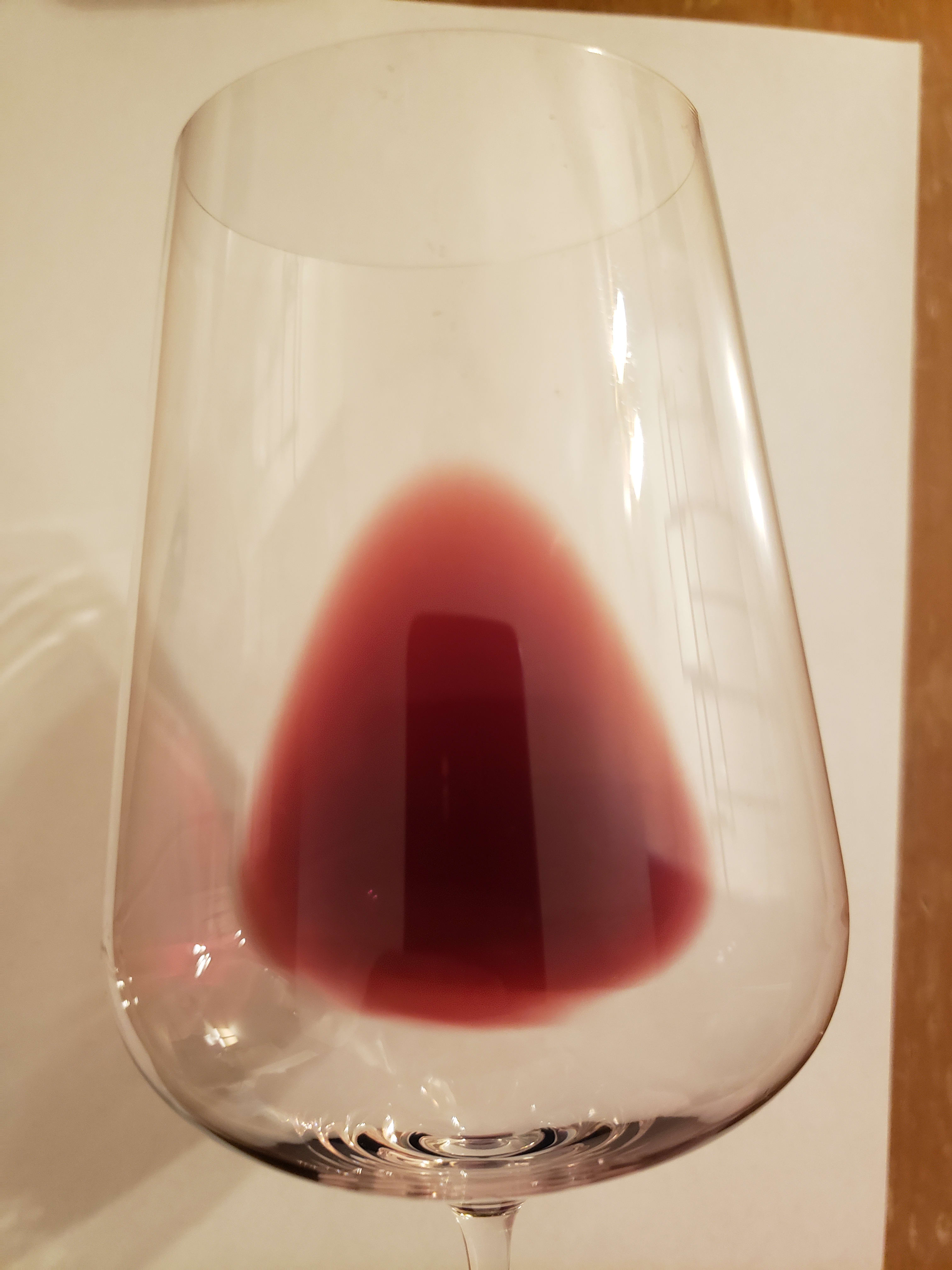 Wine Colour