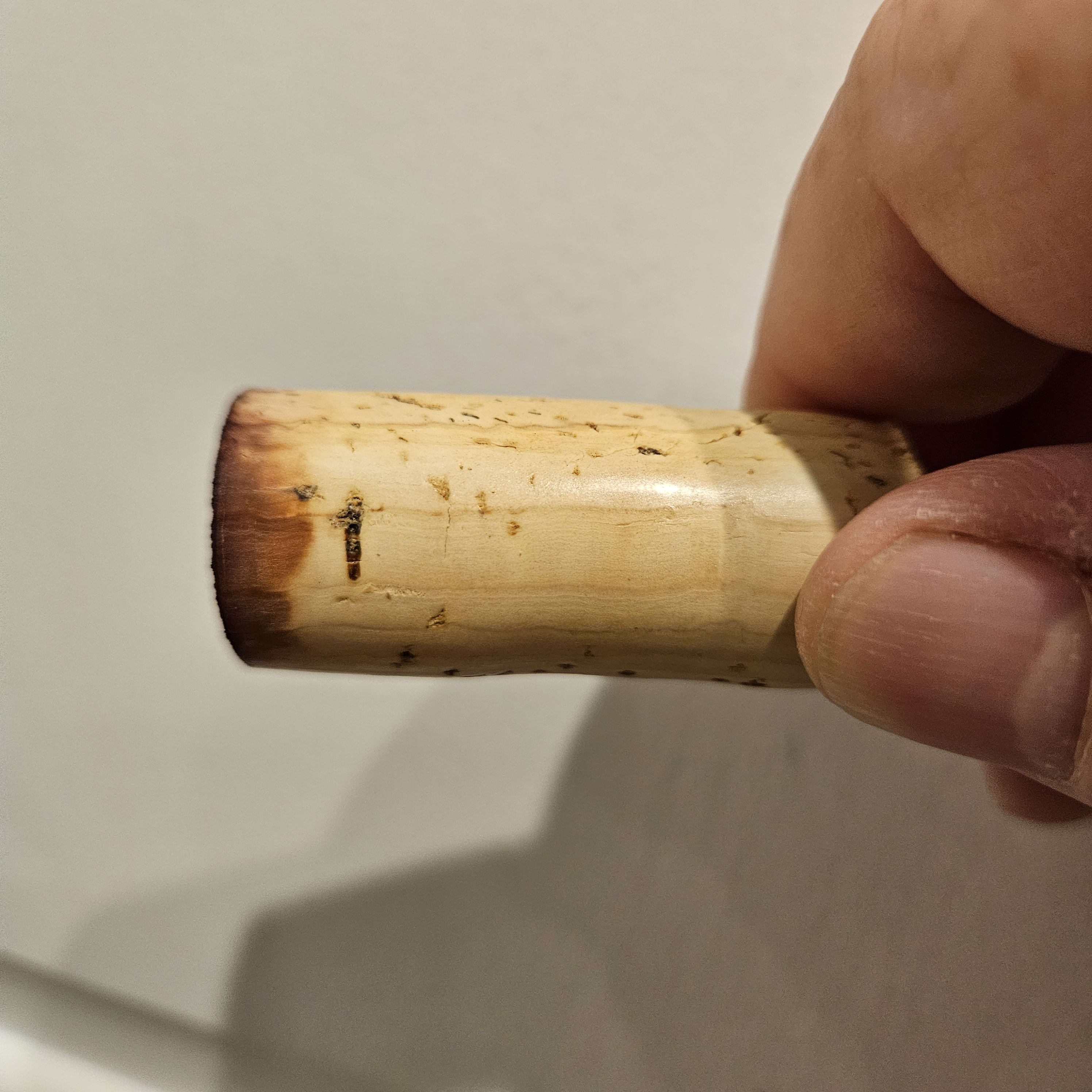 cork