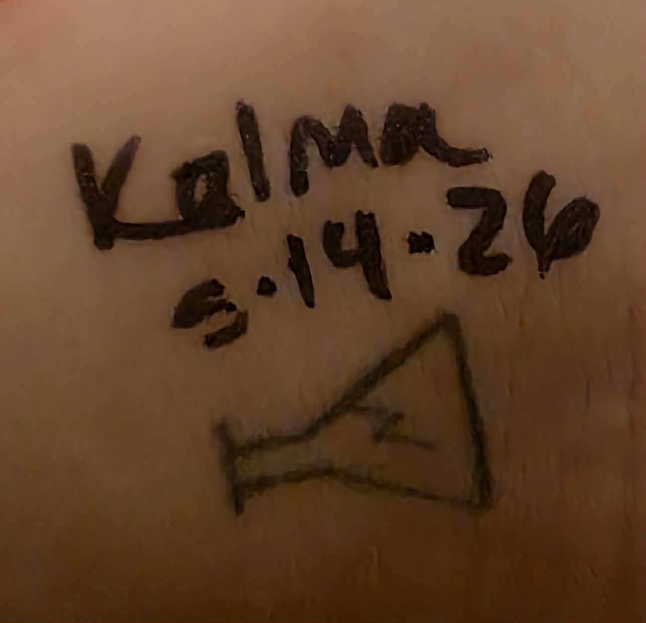 my favorite tattoo