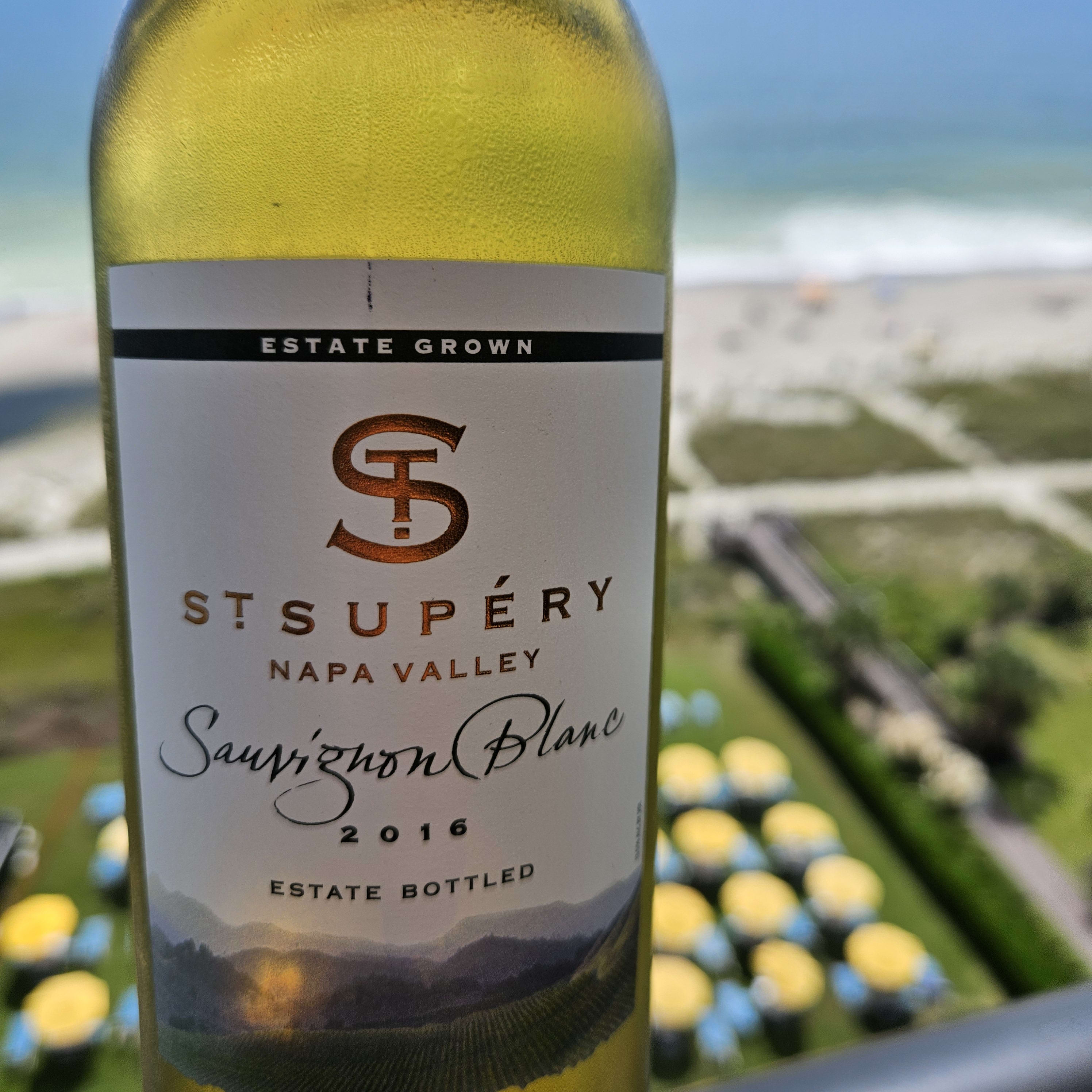 st. Supery