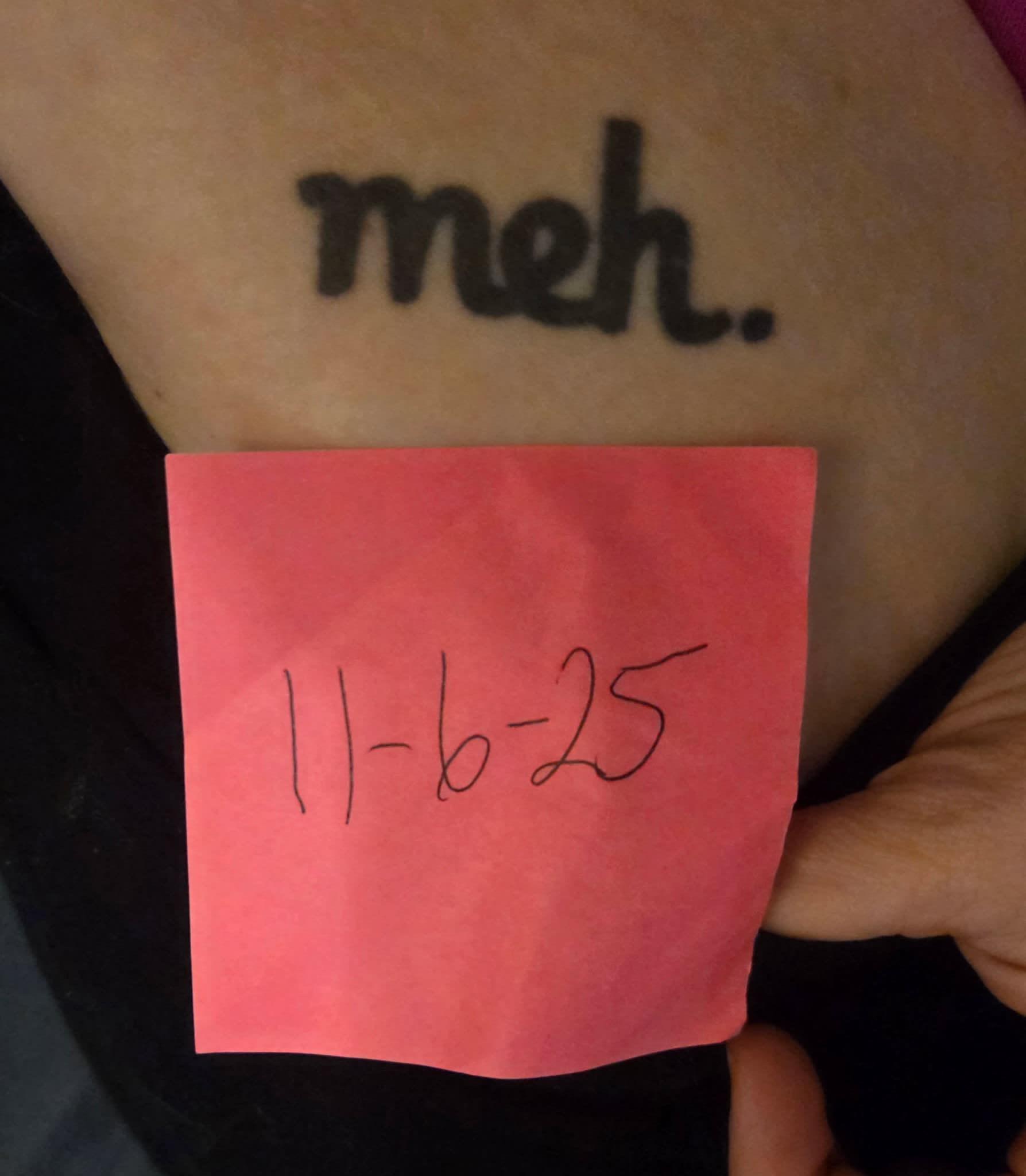 tattoo
