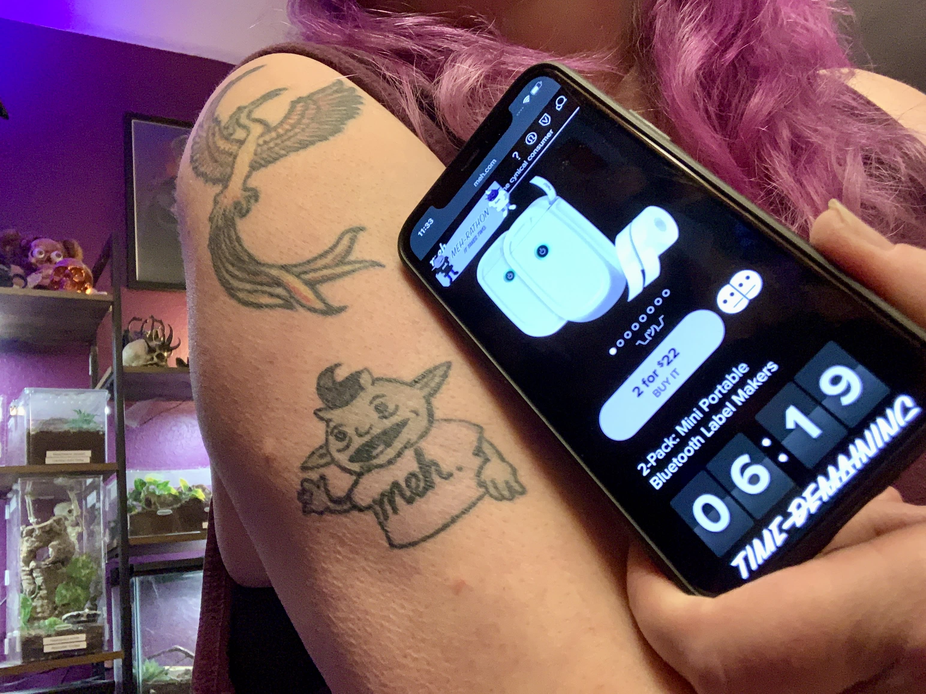 ink