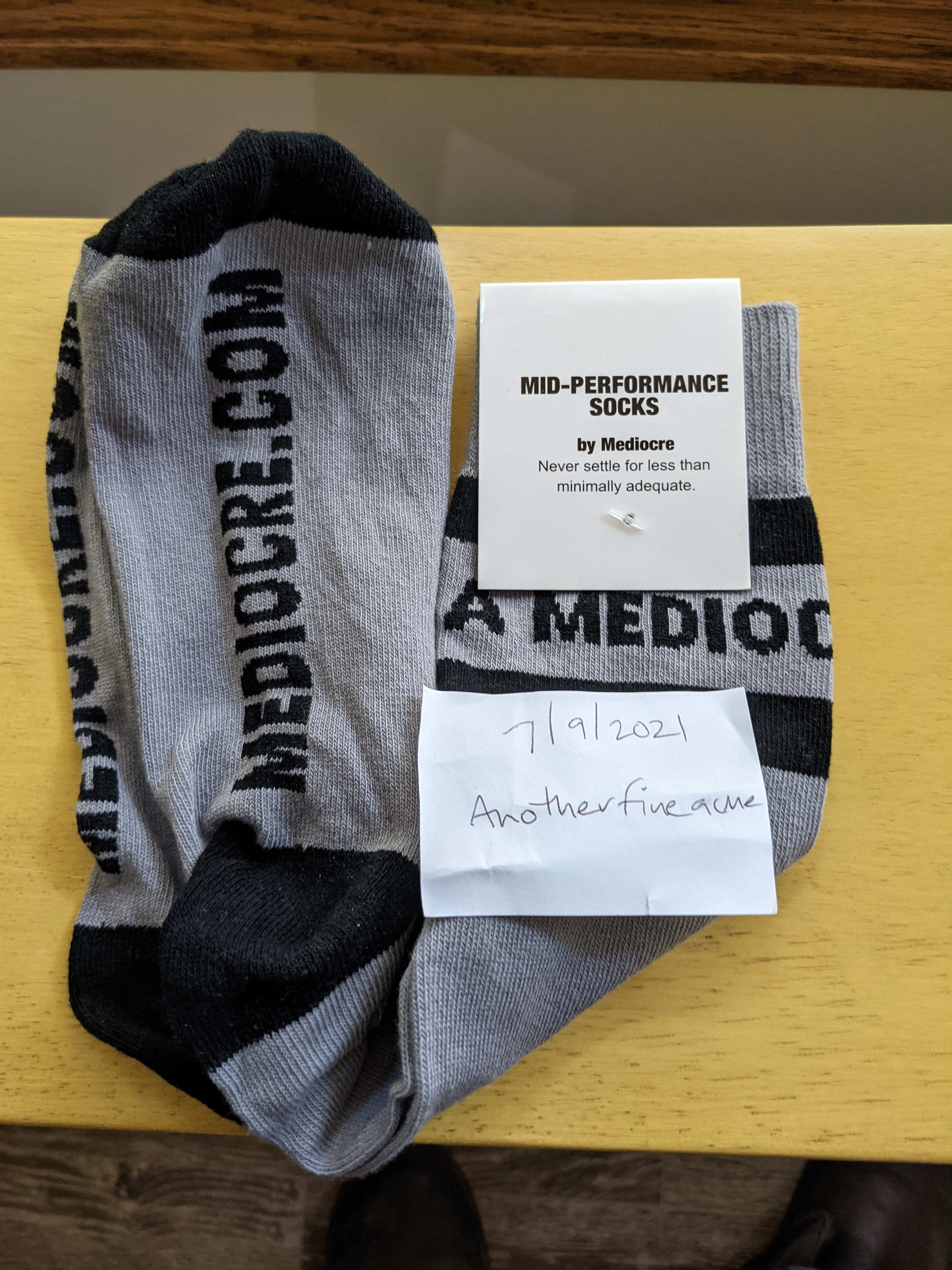 Socks
