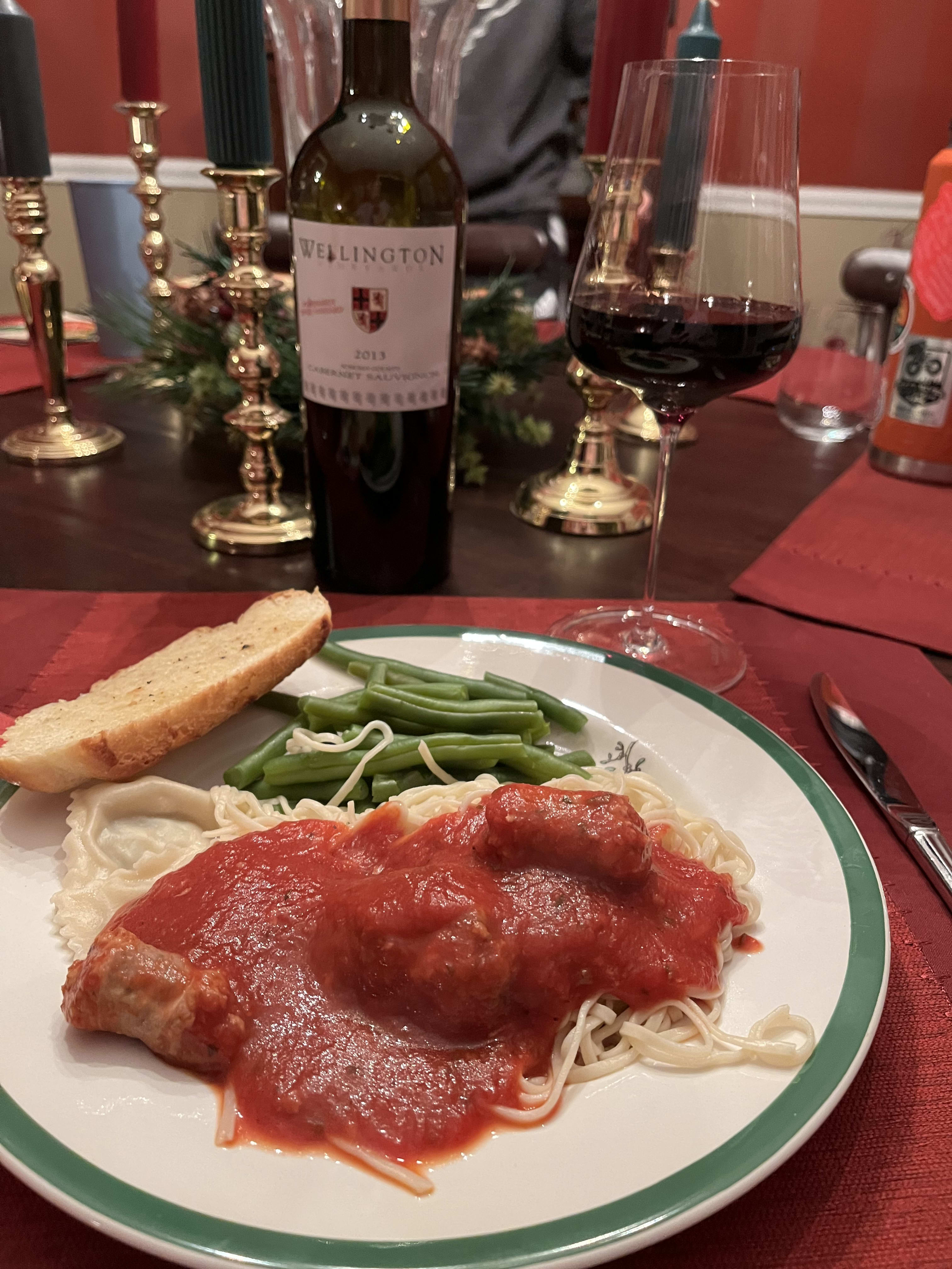 2013 Mohrhardt Ridge