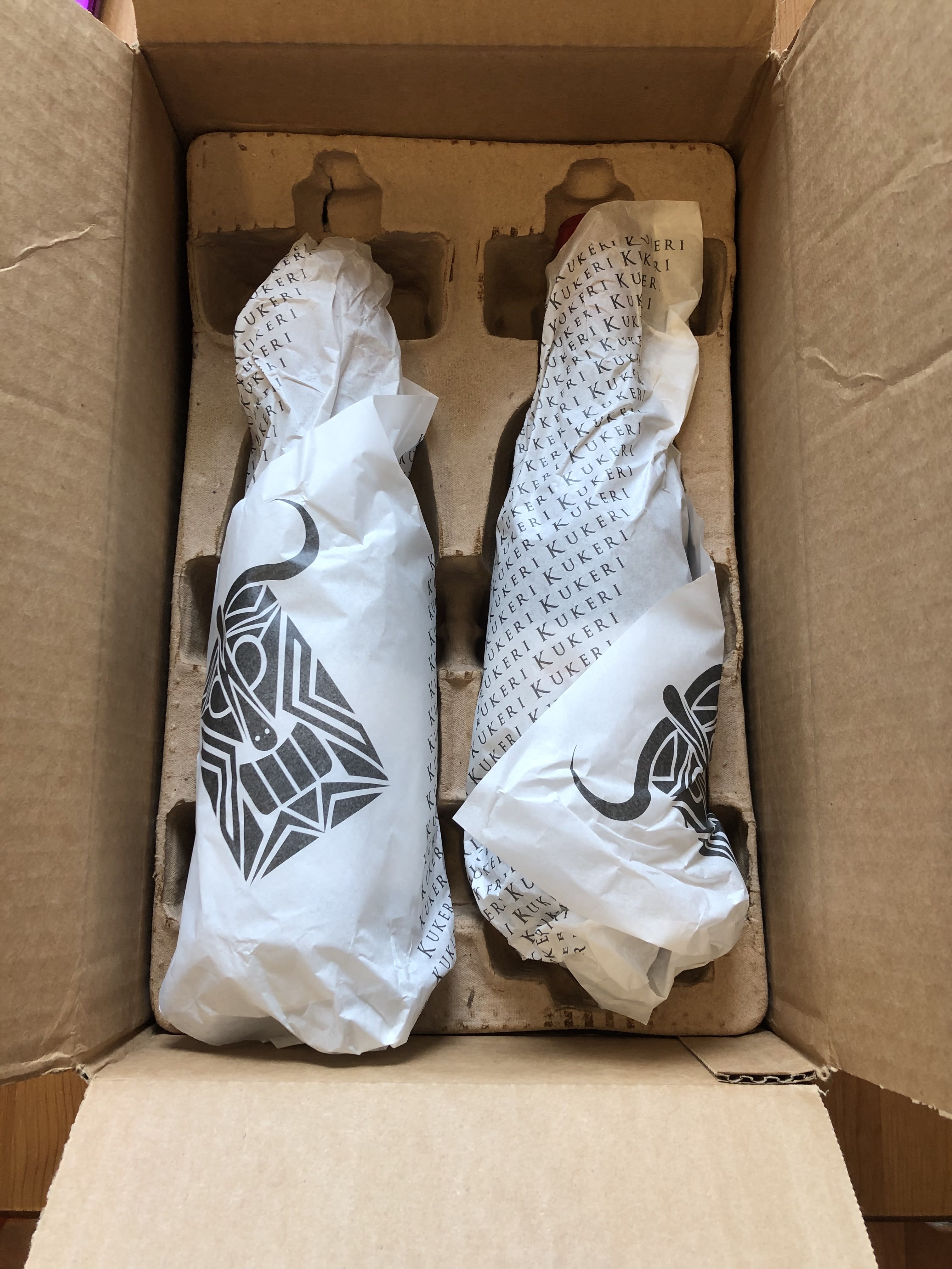 box