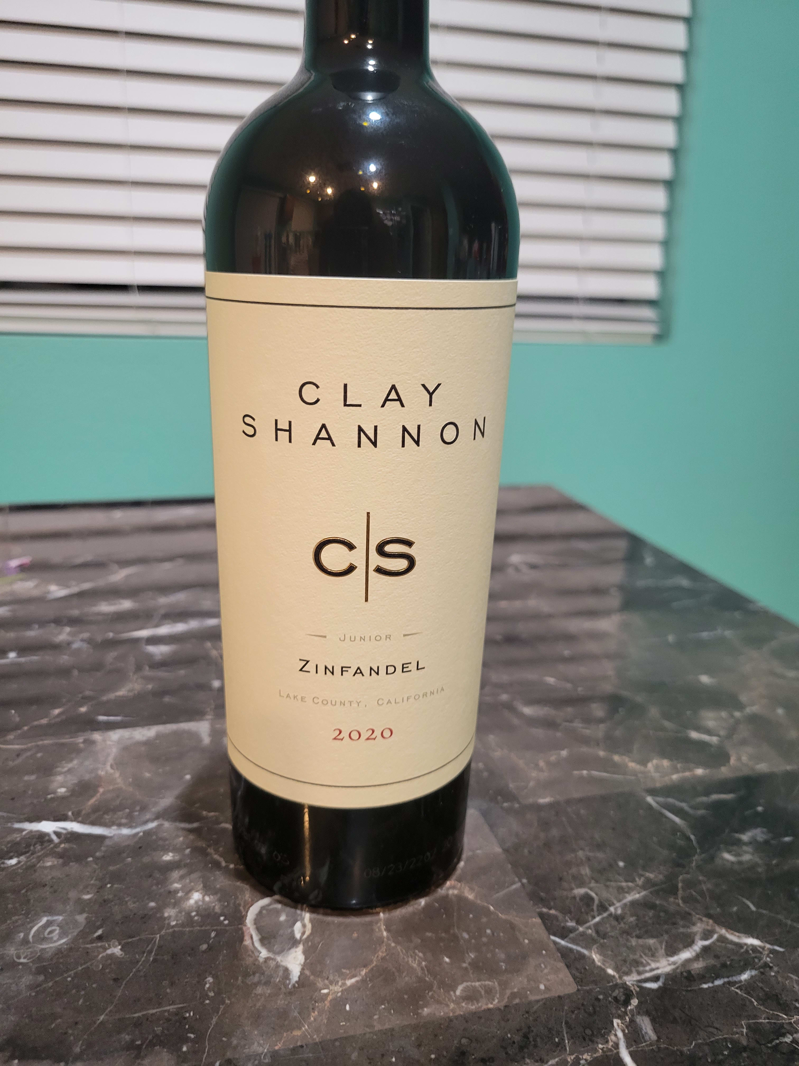 Surprise bottle