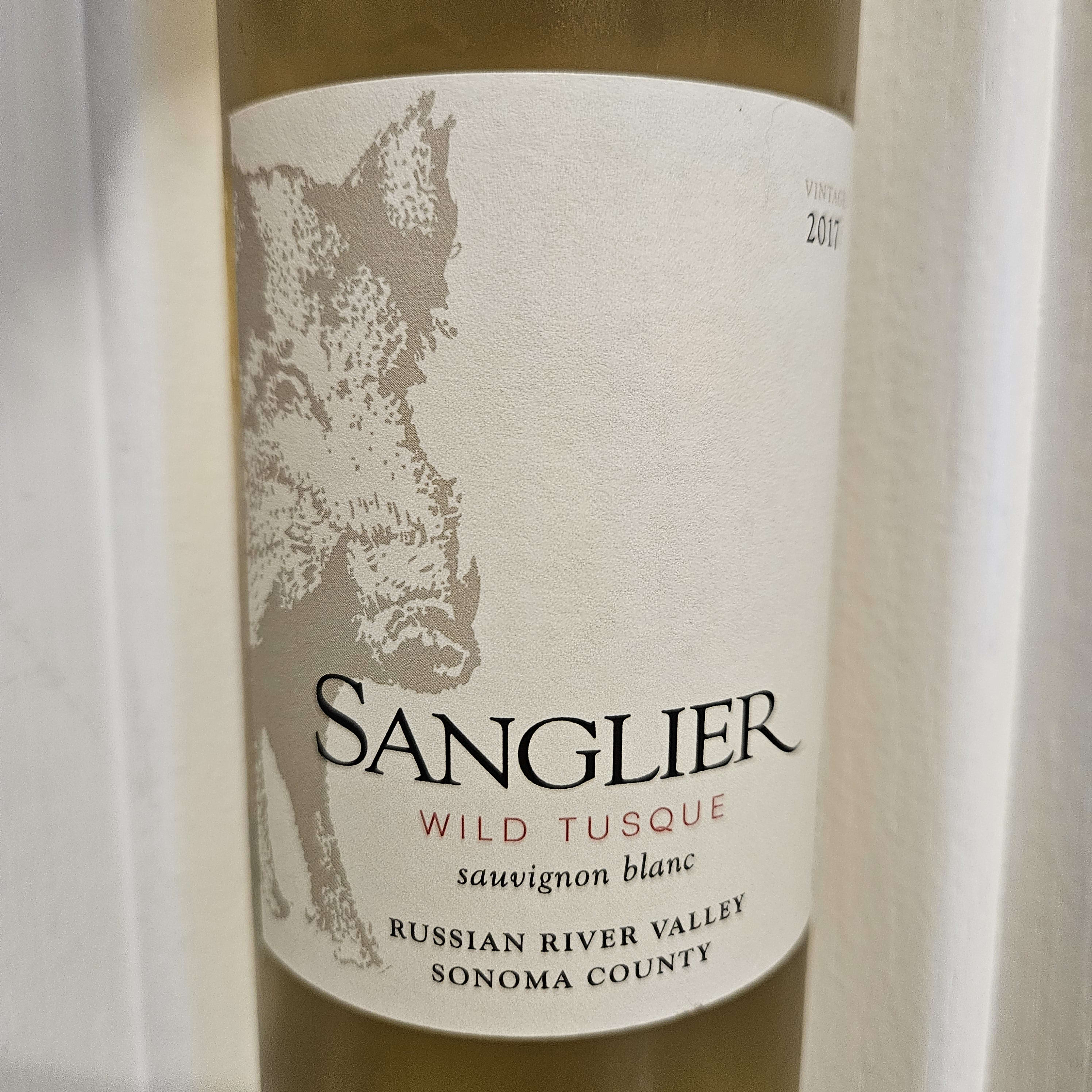 sanglier