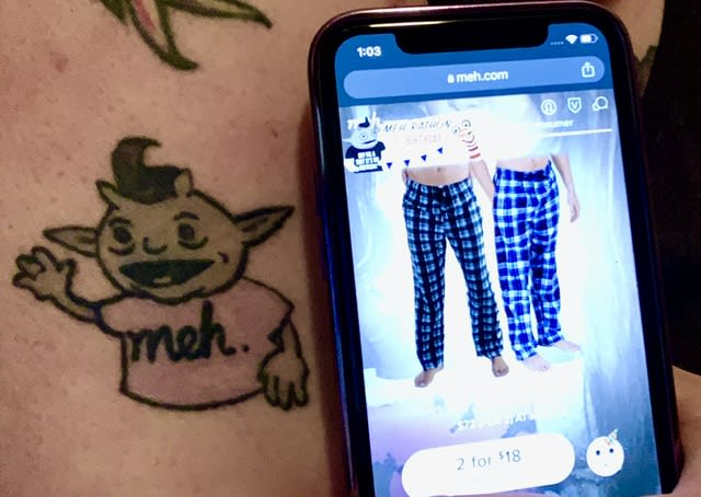 ummm