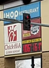 Ankeny gas prices