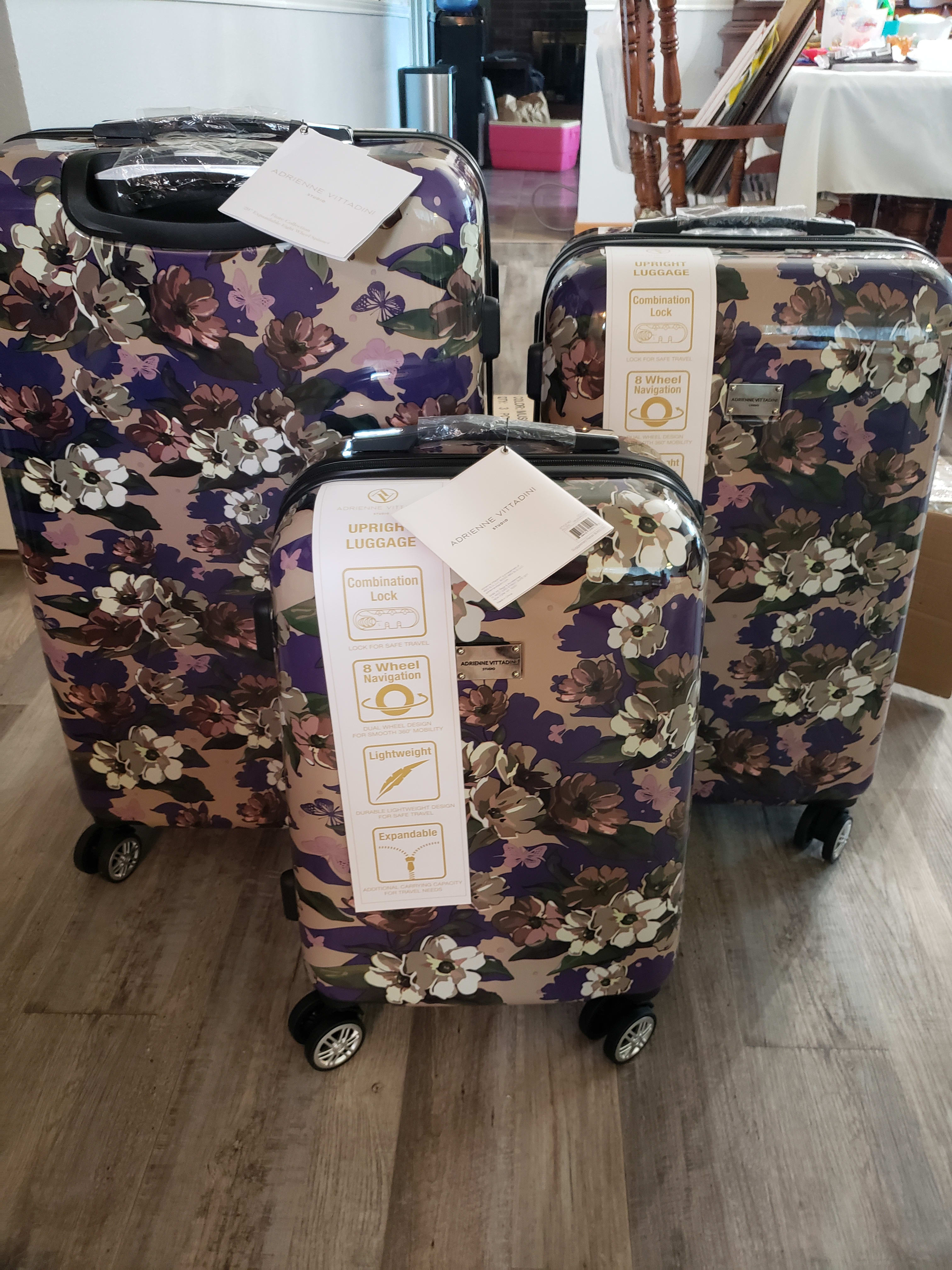 luggage
