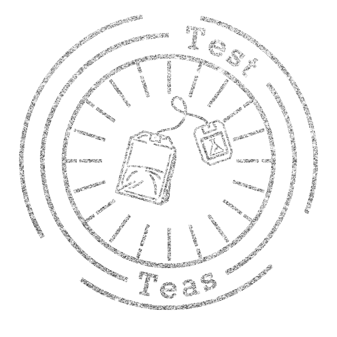 boring, old logo