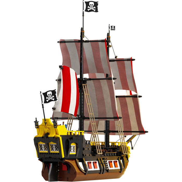 ship
