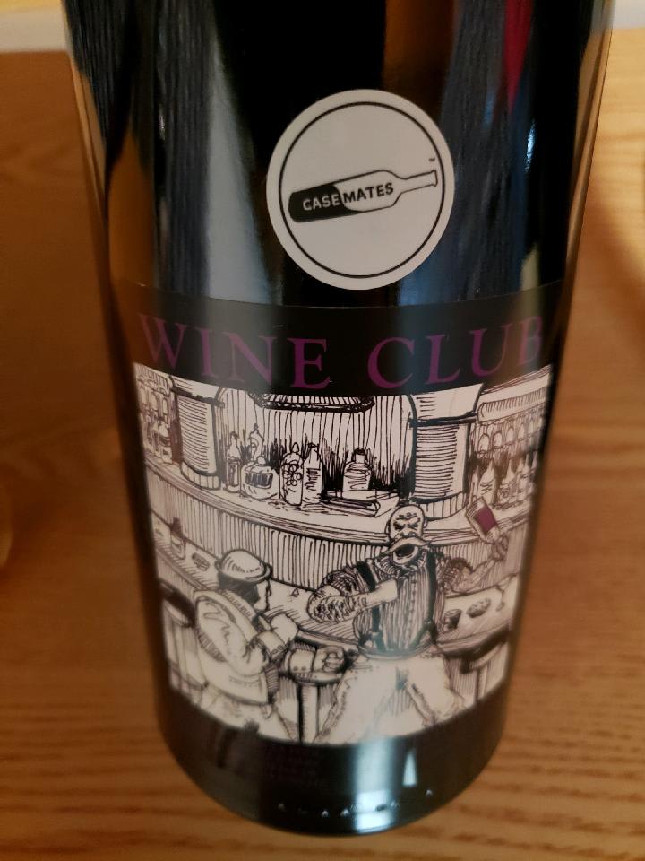 bottle shot