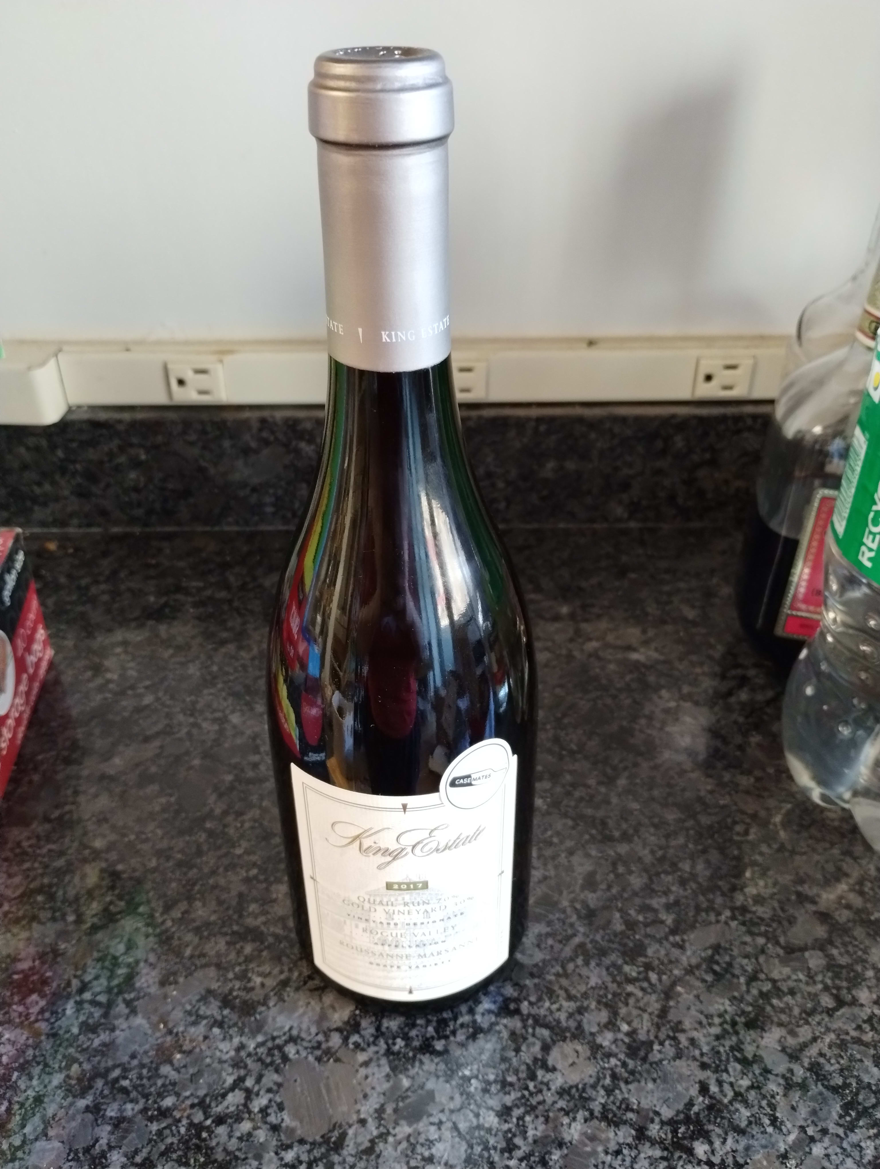 Bottle