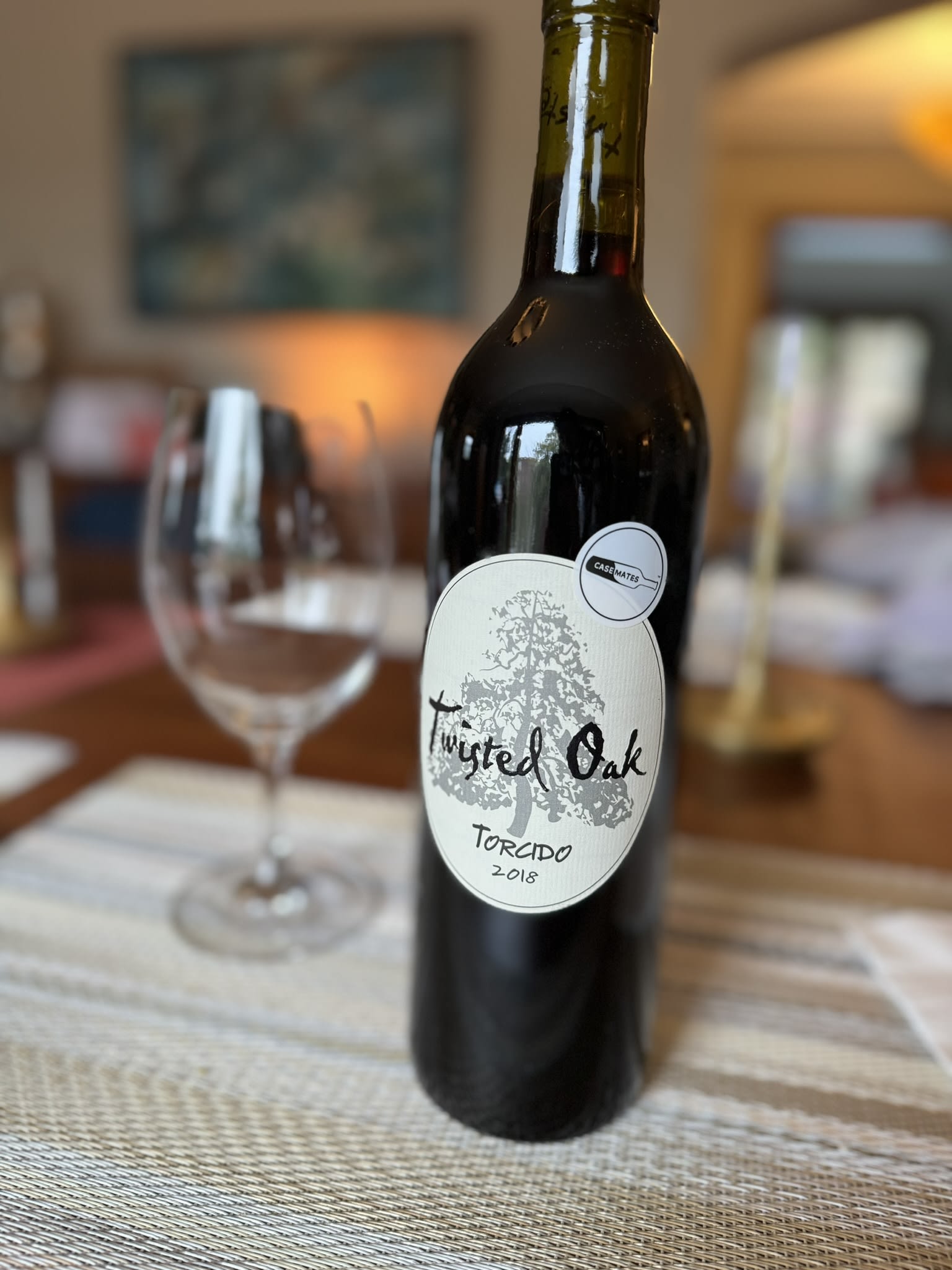 Bottle