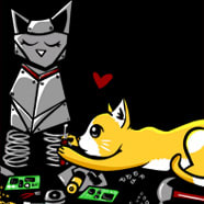 Cat Build