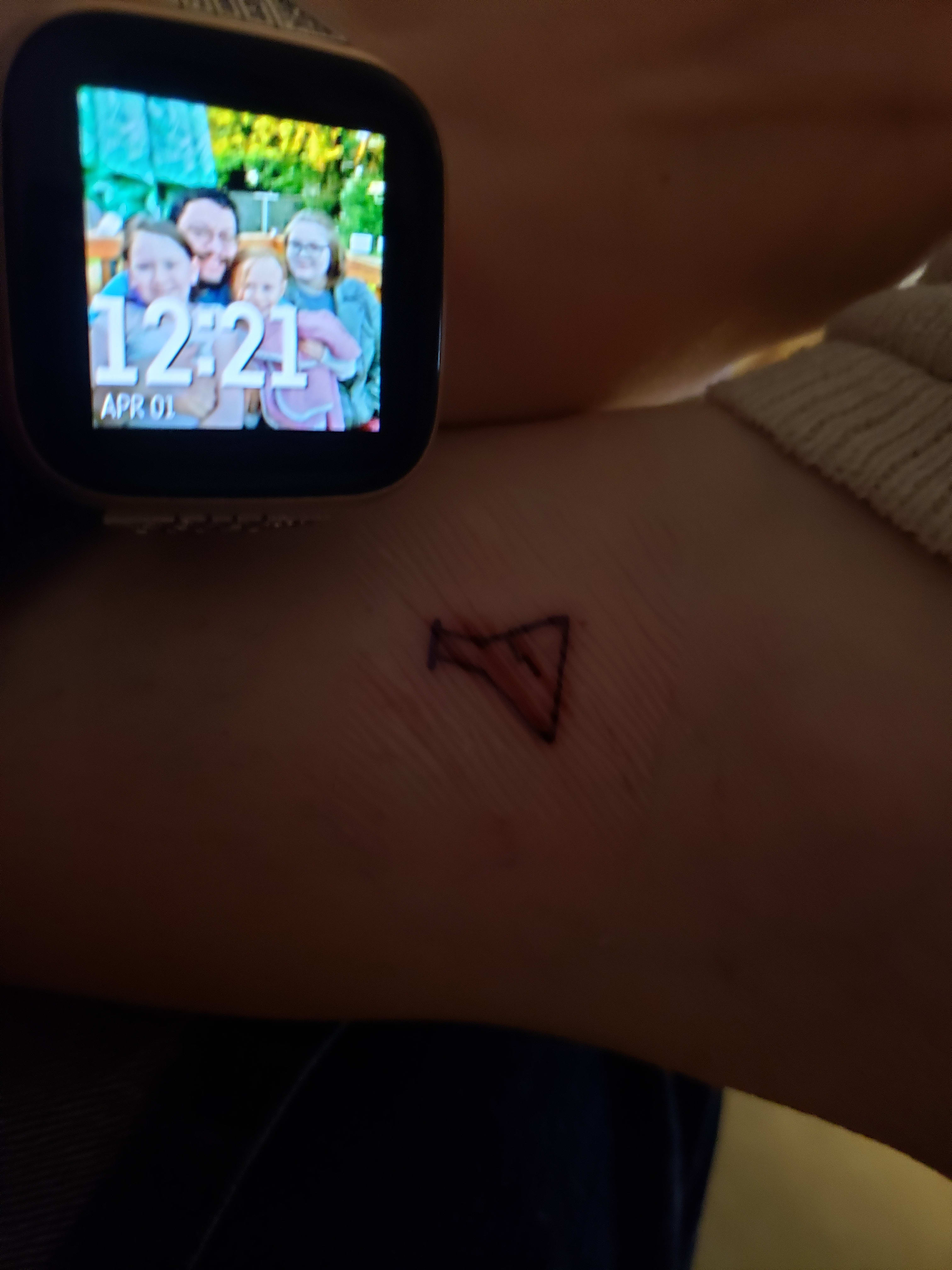 yay!