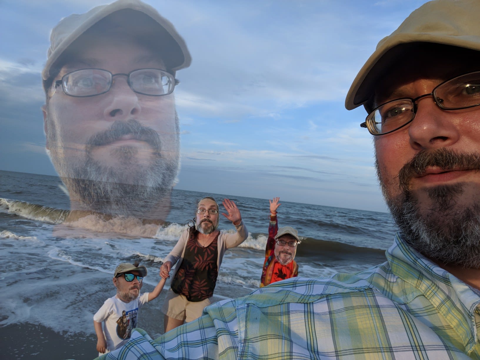 nateonthebeach