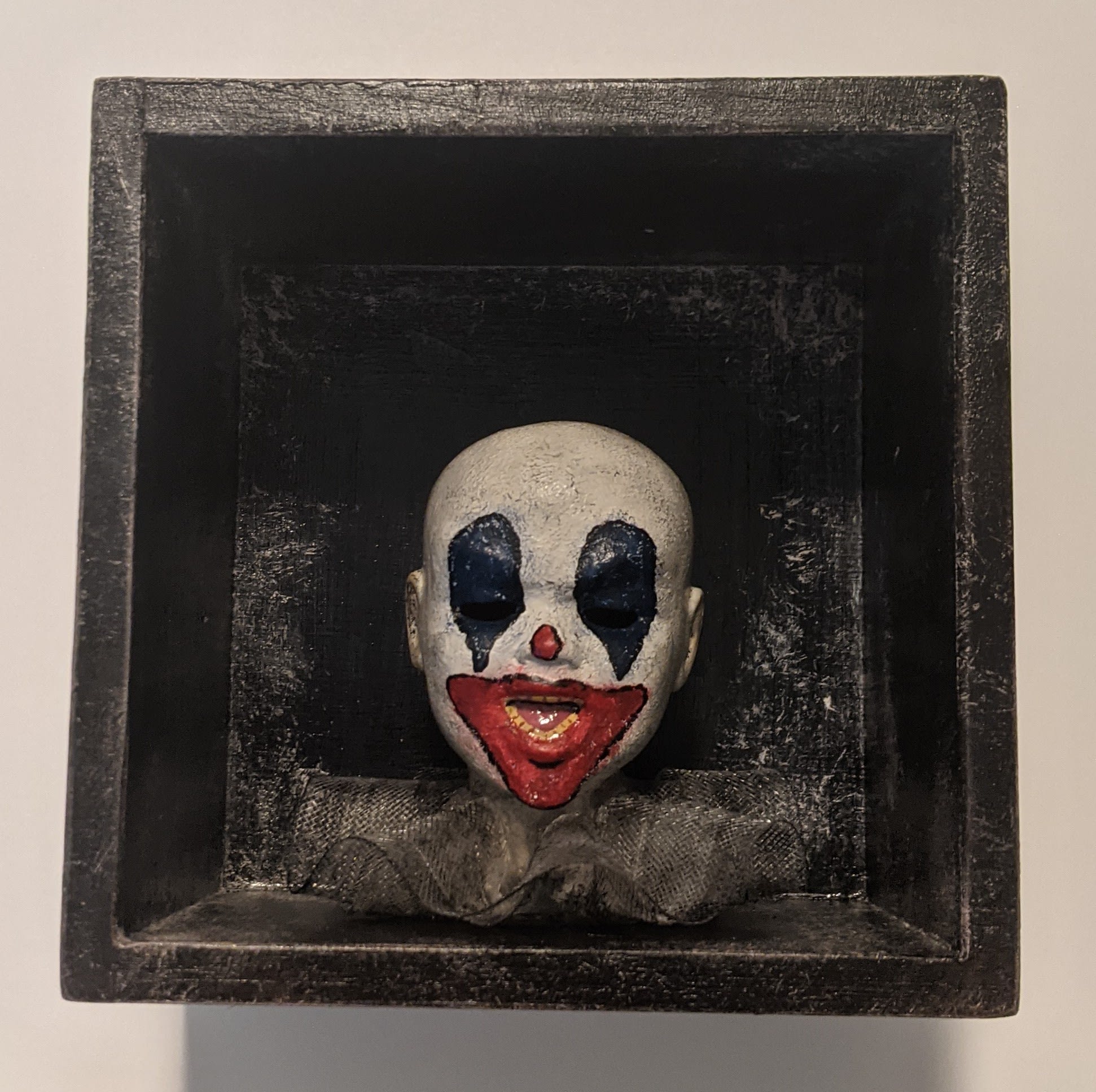 kreepyklown