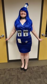 tardis