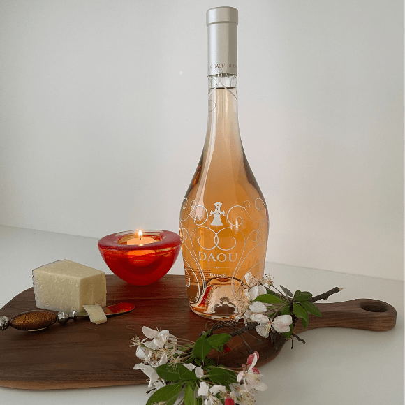 Daou Bottle