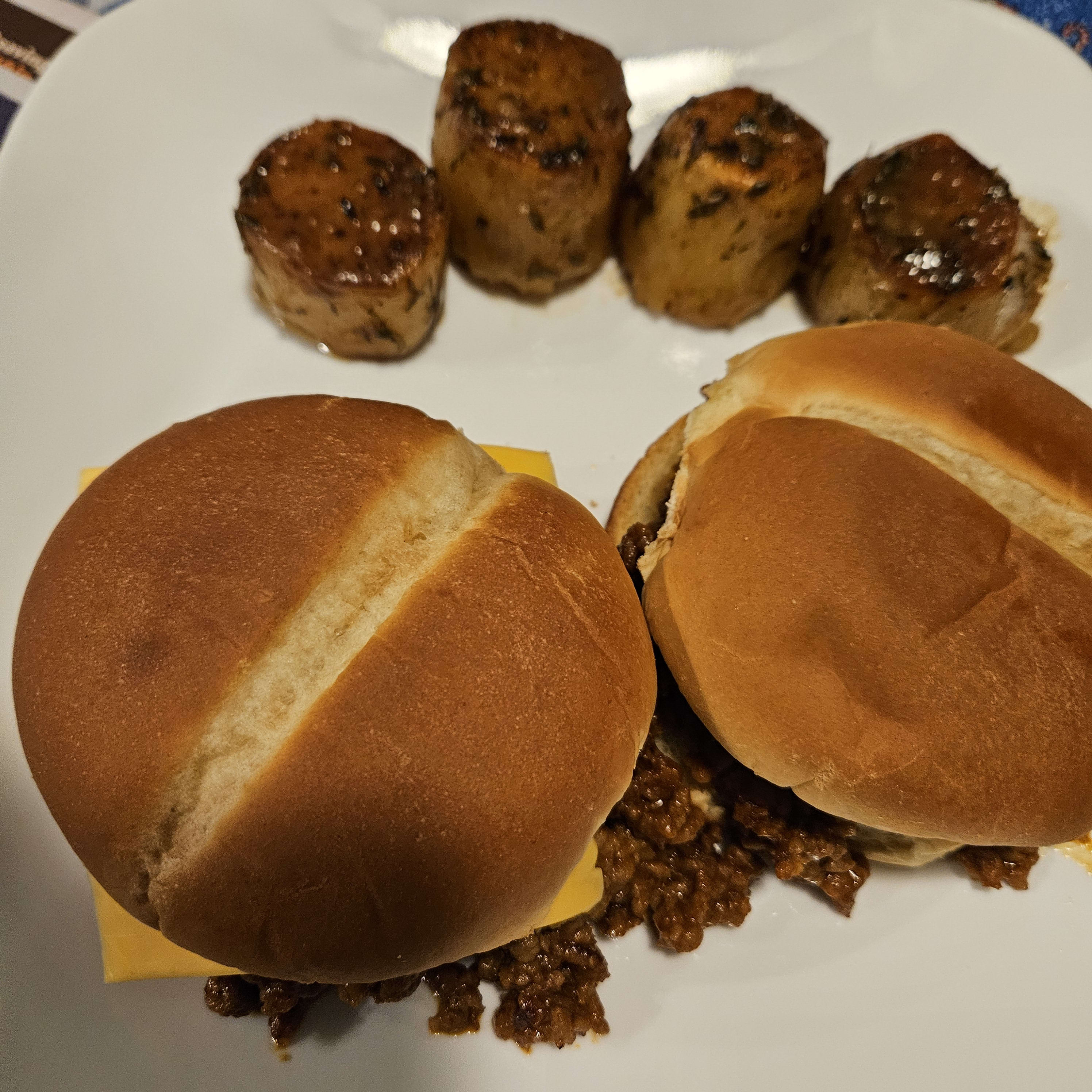 dinner