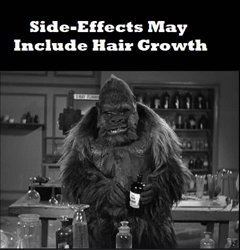 side effects