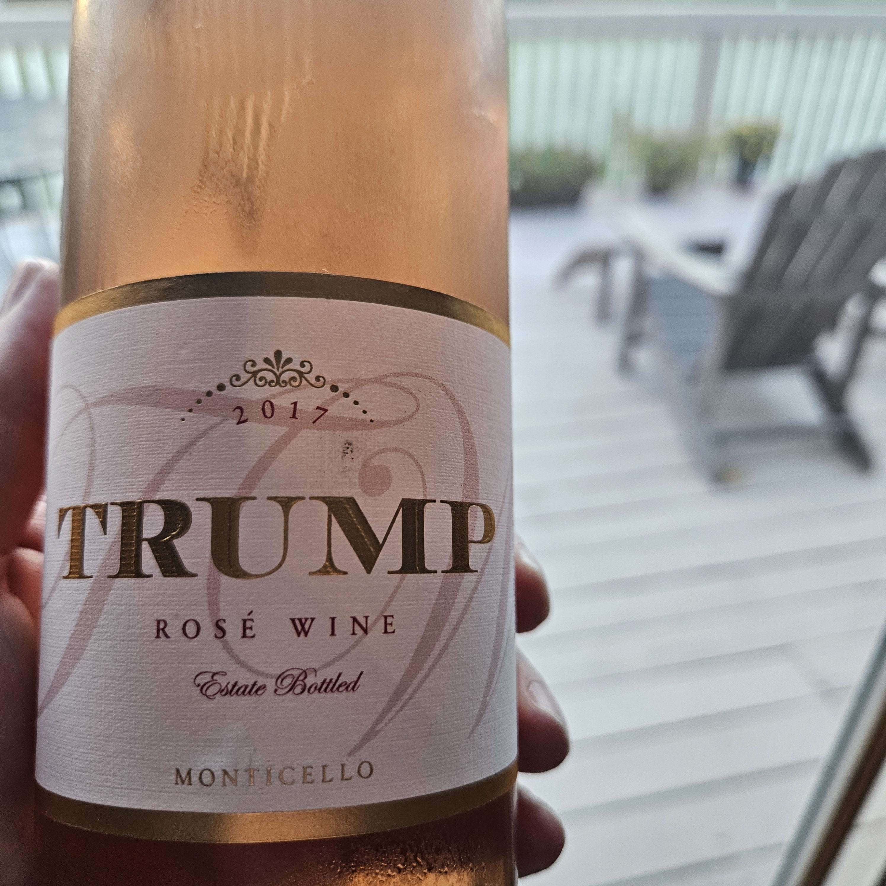 trump