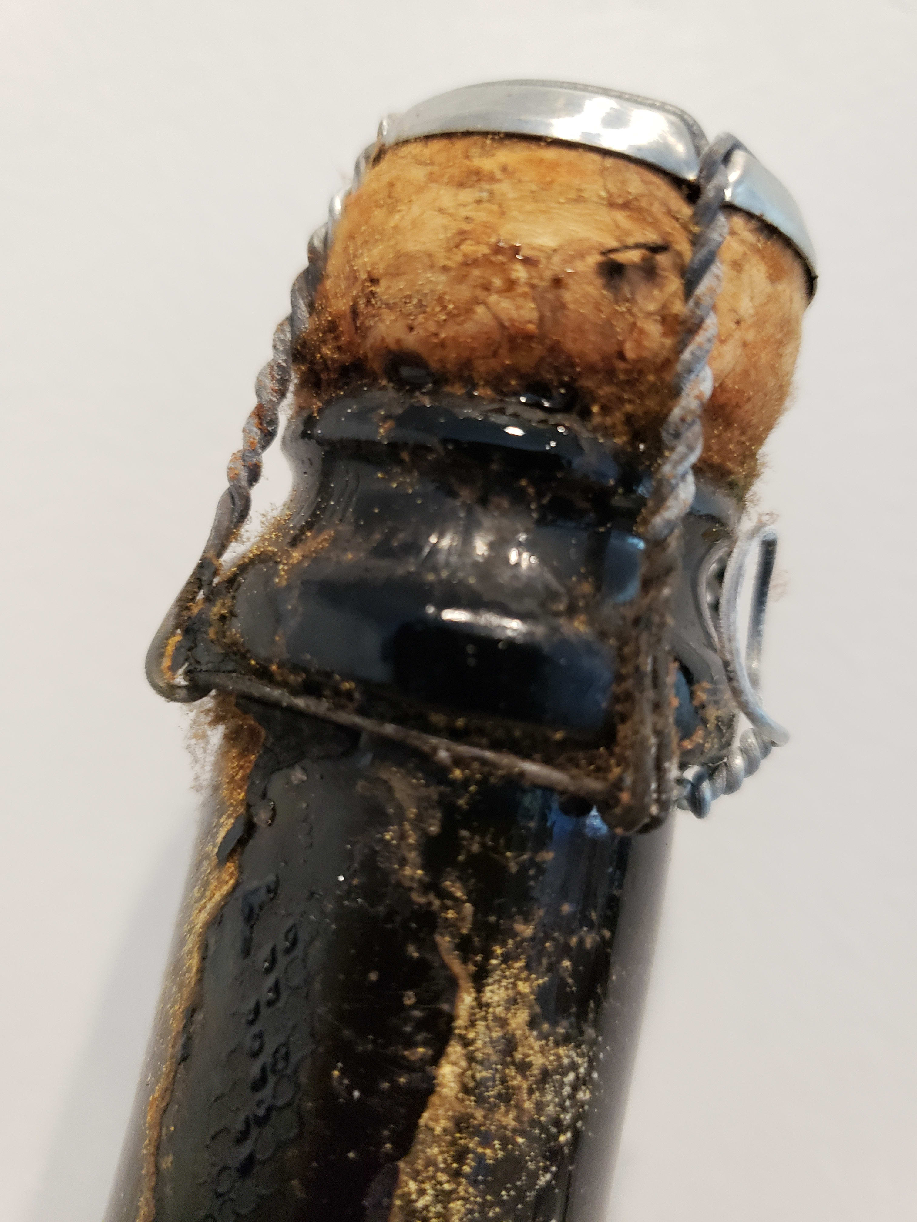 cork