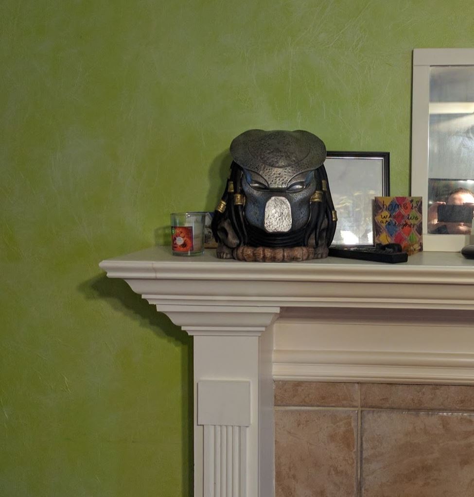 On Mantle