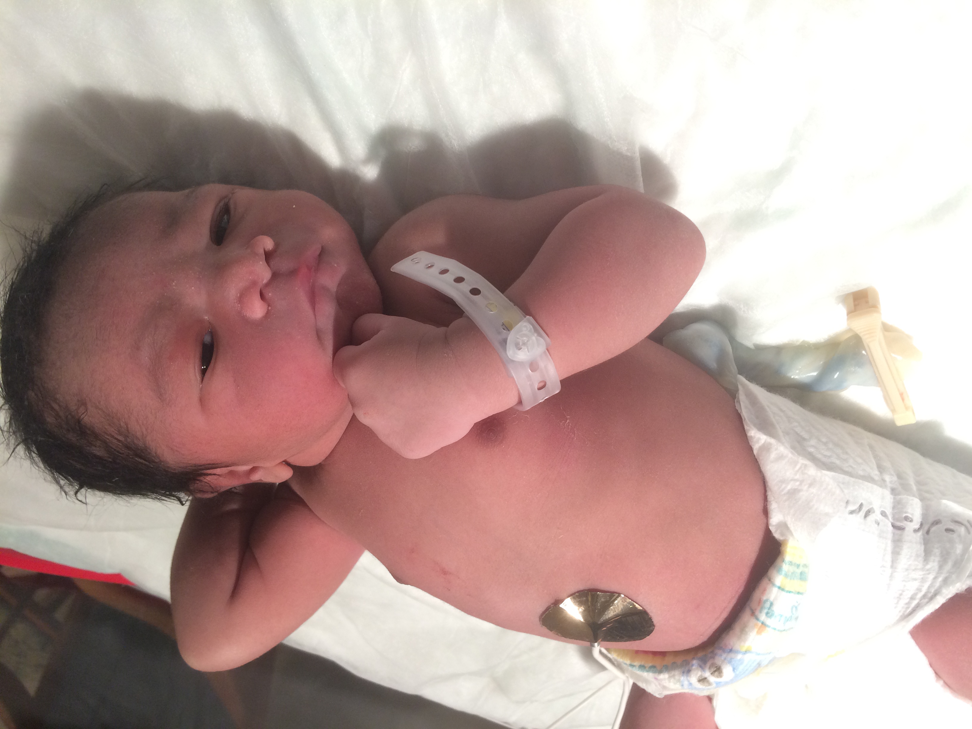 baby photo