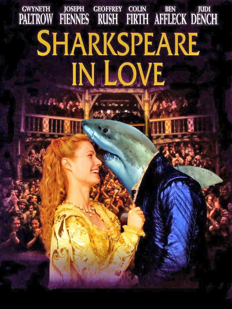 Sharkspeare in Love