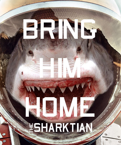 The Sharktian