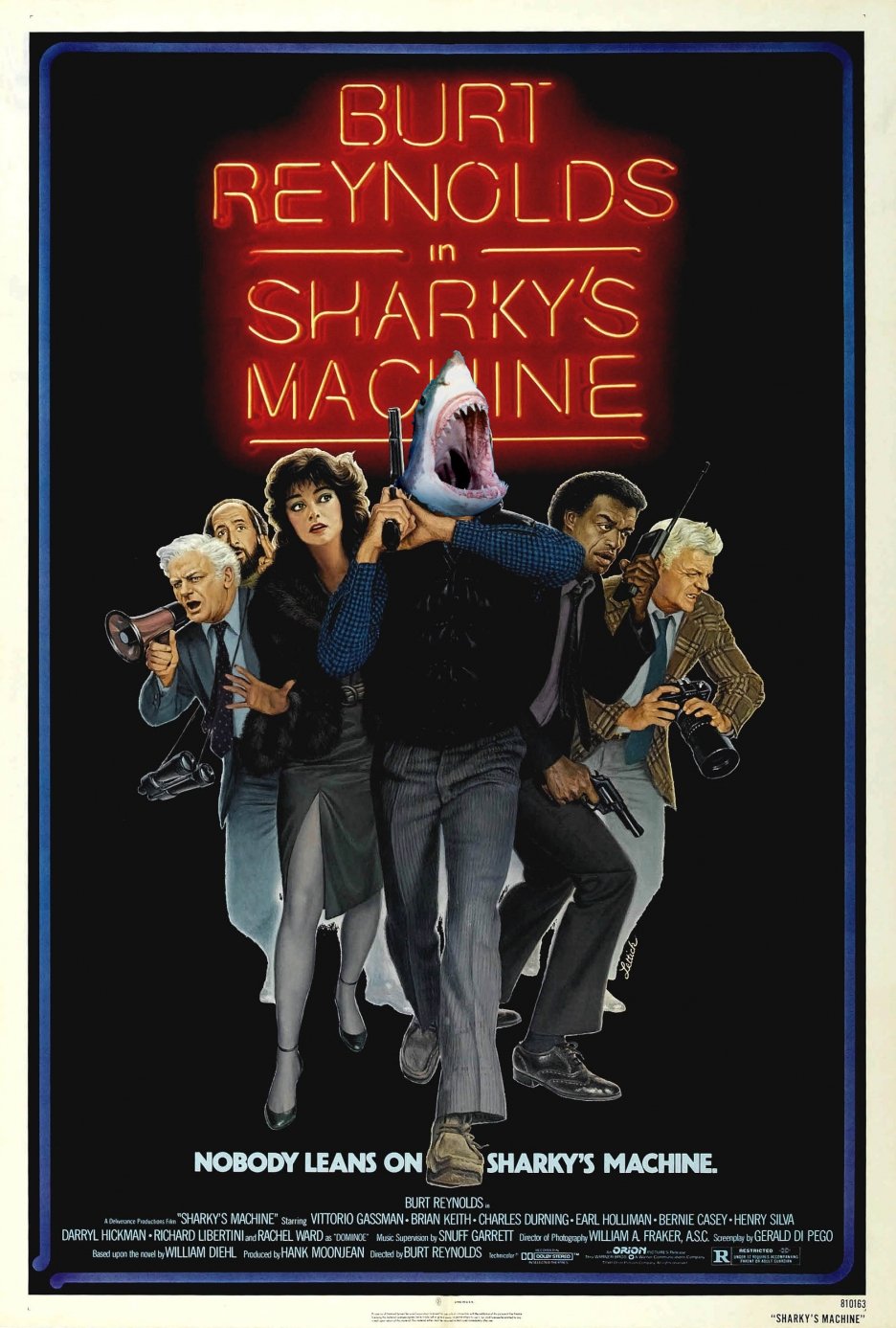 Machine
