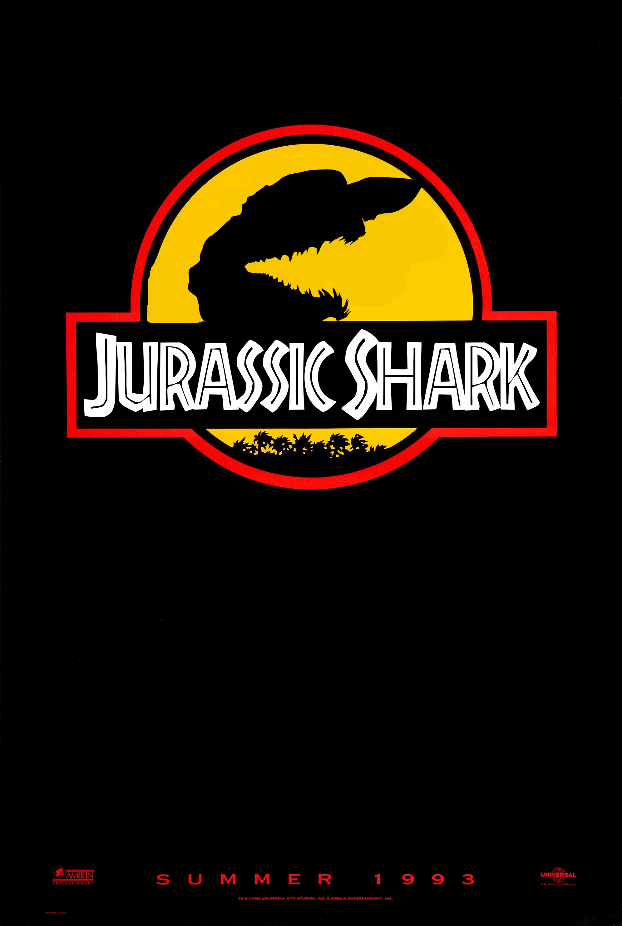Jurassic Shark