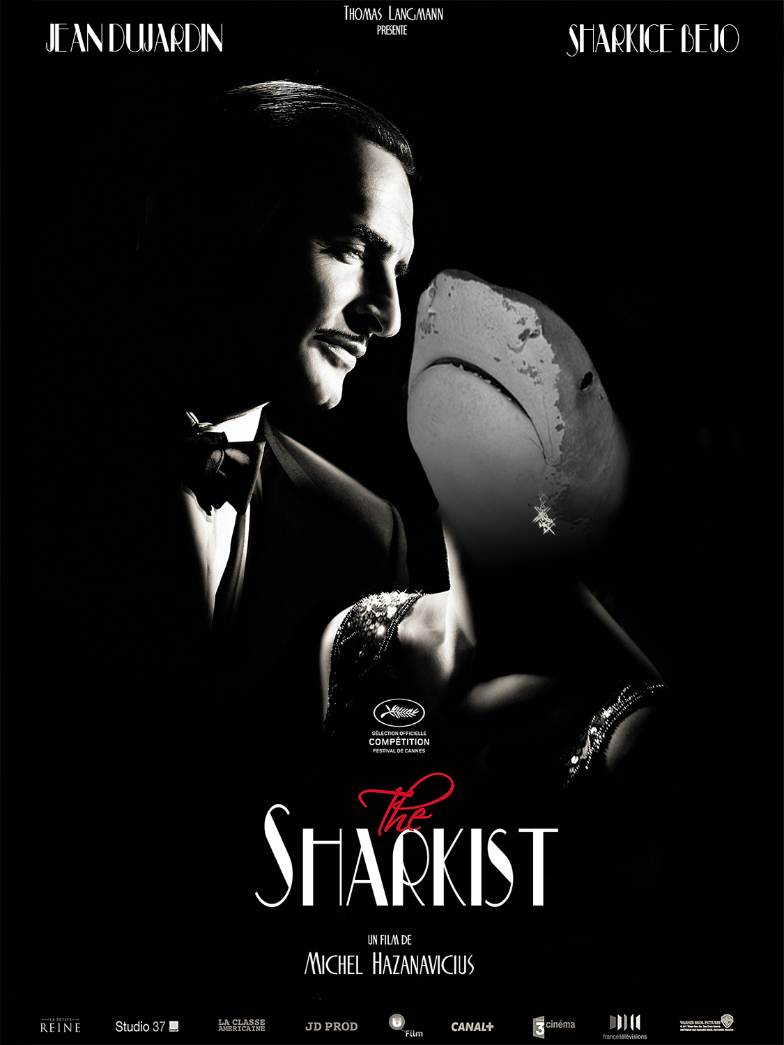 The Sharkist
