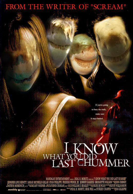 whatever....