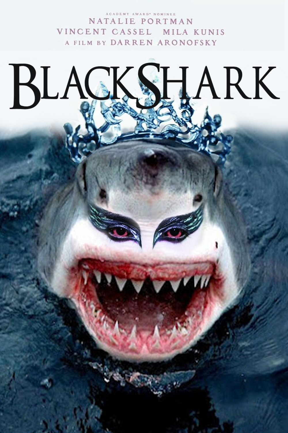Black Shark