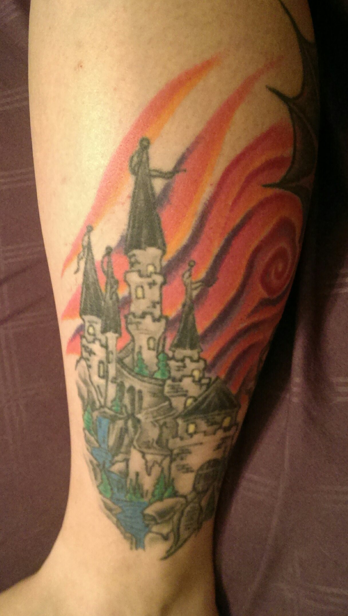 Castle