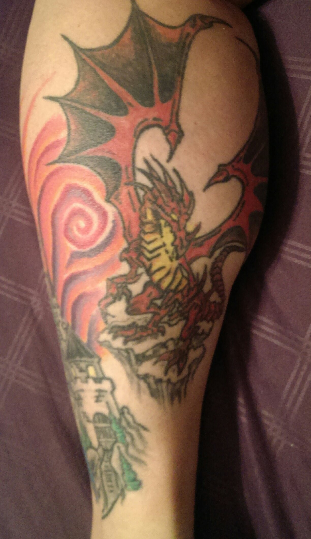 Dragon