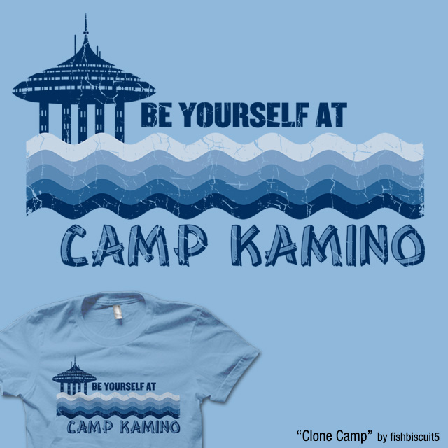 Clone Camp
