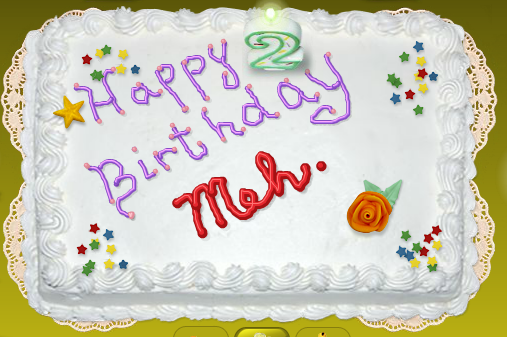 Cake