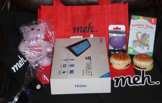 Fuko Loot