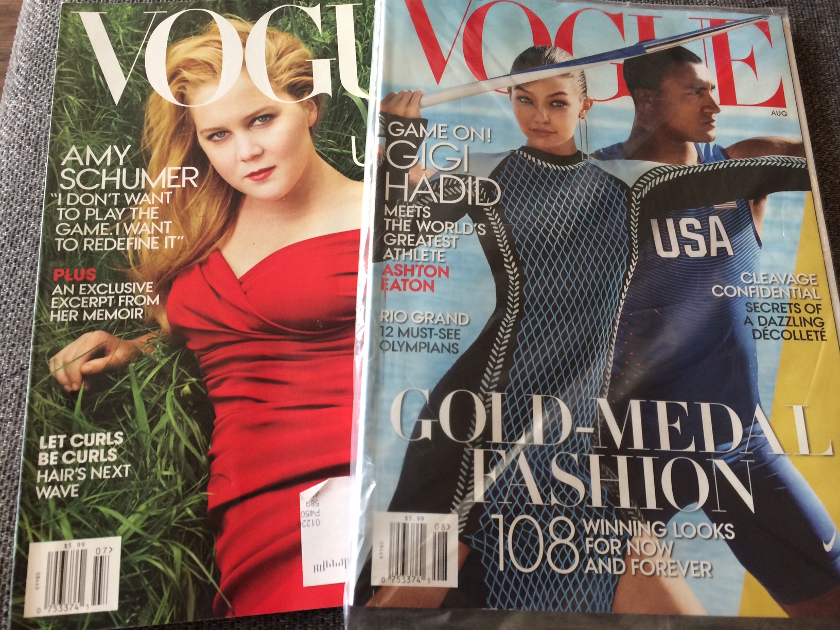 vogue