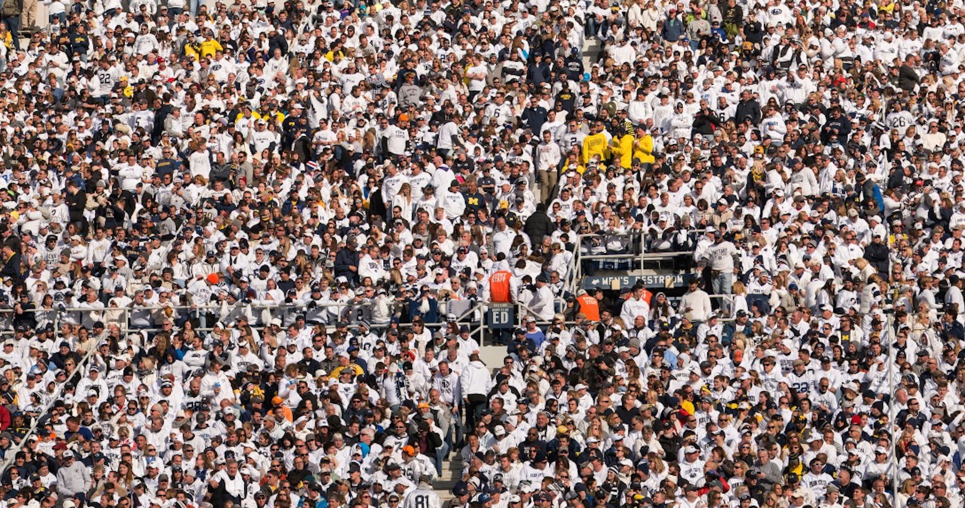 Beaver Stadium