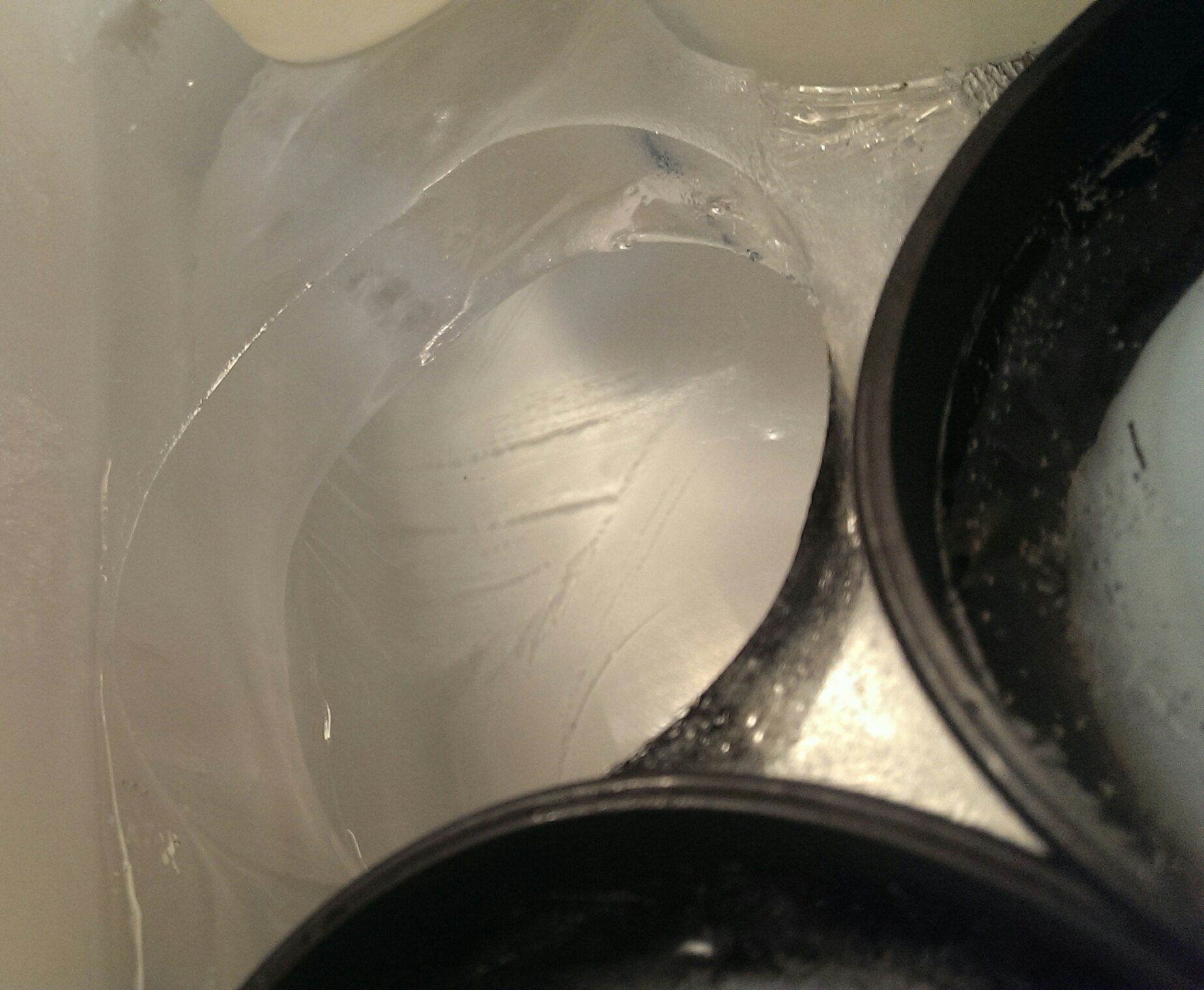 icey ice