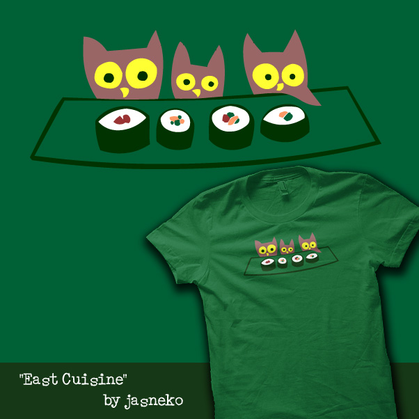 http://shirt.woot.com/derby/entry/96499/east-cuisine