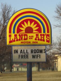 landofahs
