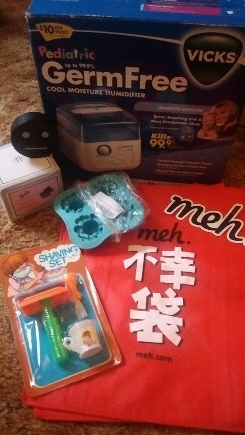 Meh!