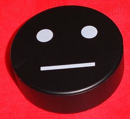 Puck Back